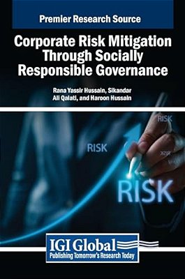 Corporate Risk Mitigation Through Socially Responsible Governance-..