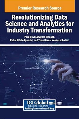 Revolutionizing Data Science And Analytics For Industry Transformation-..