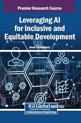Leveraging Ai For Inclusive And Equitable Development-..