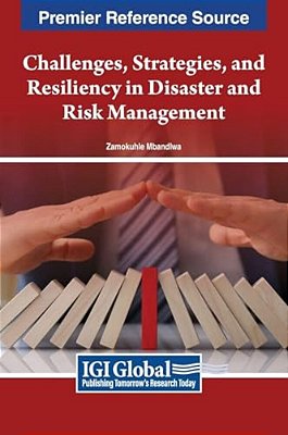 Challenges, Strategies, And Resiliency In Disaster And Risk Management-..