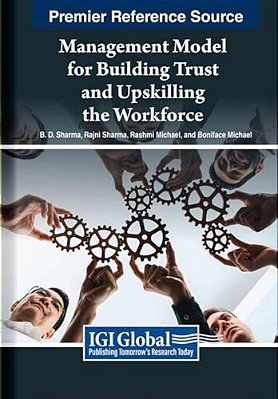 Management Model For Building Trust And Upskilling The Workforce-..