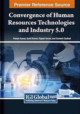 Convergence Of Human Resources Technologies And Industry 5.0-..