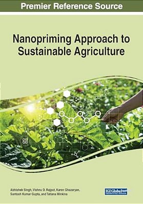 Nanopriming Approach To Sustainable Agriculture-..