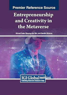 Entrepreneurship And Creativity In The Metaverse-..