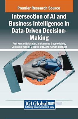 Intersection Of Ai And Business Intelligence In Data-Driven Decision-Making-..
