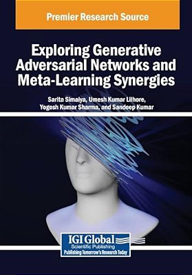 Exploring Generative Adversarial Networks And Meta-Learning Synergies-..