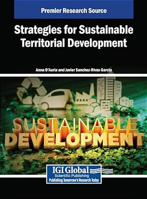 Strategies For Sustainable Territorial Development-..