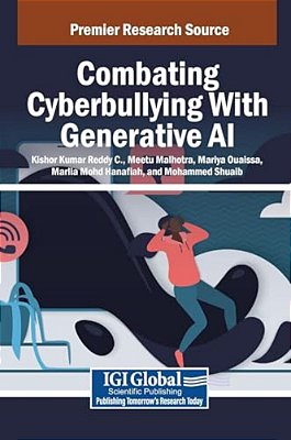 Combating Cyberbullying With Generative Ai-..