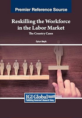 Reskilling The Workforce In The Labor Market: The Country Cases-..
