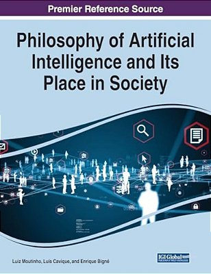 Philosophy Of Artificial Intelligence And Its Place In Society-..
