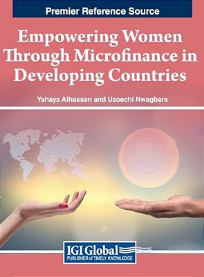 Empowering Women Through Microfinance In Developing Countries-..