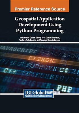 Geospatial Application Development Using Python Programming-..