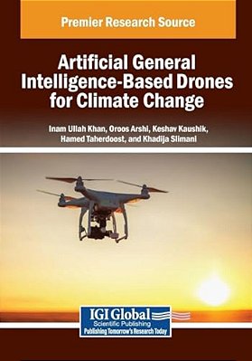Artificial General Intelligence-Based Drones For Climate Change-..