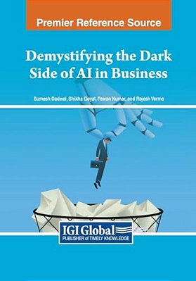 Demystifying The Dark Side Of Ai In Business-..