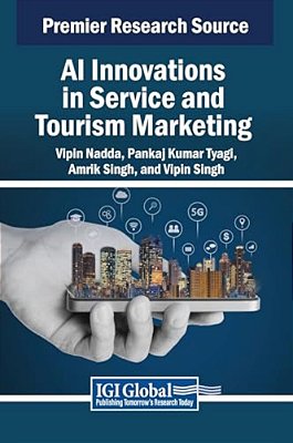 Ai Innovations In Service And Tourism Marketing-..