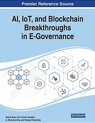 Ai, Iot, And Blockchain Breakthroughs In E-Governance-..