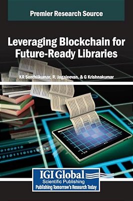 Leveraging Blockchain For Future-Ready Libraries-..