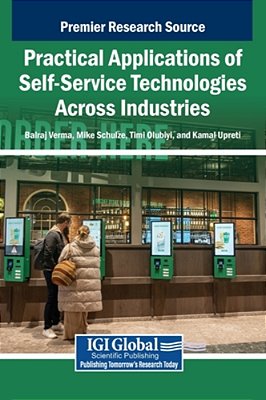 Practical Applications Of Self-Service Technologies Across Industries-..