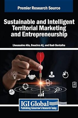 Sustainable And Intelligent Territorial Marketing And Entrepreneurship-..