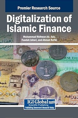 Digitalization Of Islamic Finance-..