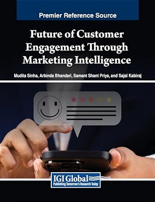 Future Of Customer Engagement Through Marketing Intelligence-..