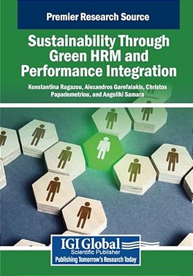 Sustainability Through Green Hrm And Performance Integration-..