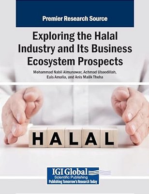 Exploring The Halal Industry And Its Business Ecosystem Prospects-..