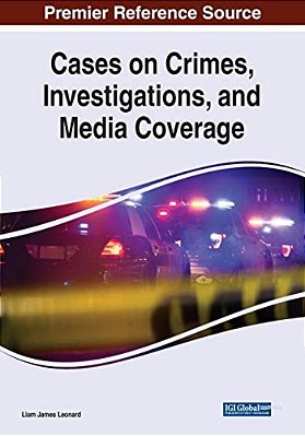 Cases On Crimes, Investigations, And Media Coverage-..