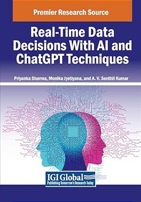 Real-Time Data Decisions With Ai And Chatgpt Techniques-..
