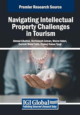 Navigating Intellectual Property Challenges In Tourism-..