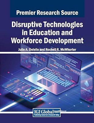 Disruptive Technologies In Education And Workforce Development-..