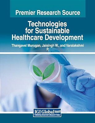 Technologies For Sustainable Healthcare Development-..