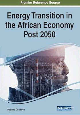Energy Transition In The African Economy Post 2050-..