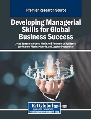Developing Managerial Skills For Global Business Success-..