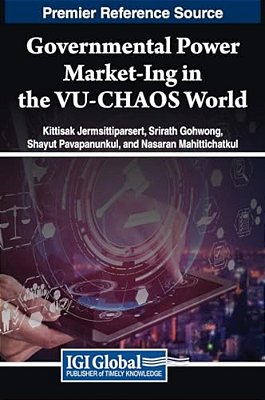Governmental Power Market-Ing In The Vu-Chaos World-..