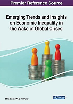 Emerging Trends And Insights On Economic Inequality In The Wake Of Global Crises-..