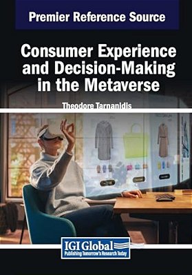 Consumer Experience And Decision-Making In The Metaverse-..