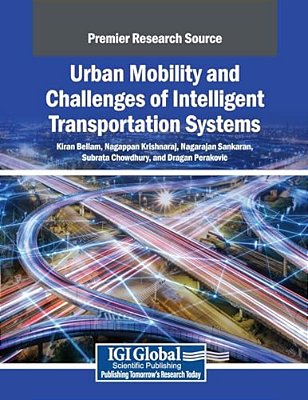 Urban Mobility And Challenges Of Intelligent Transportation Systems-..