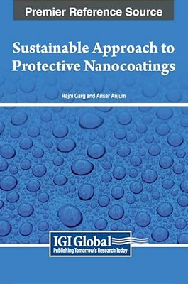 Sustainable Approach To Protective Nanocoatings-..