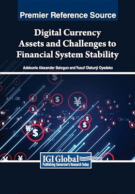 Digital Currency Assets And Challenges To Financial System Stability-..