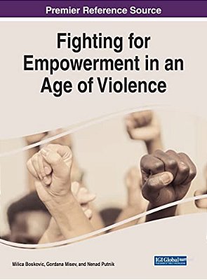 Fighting For Empowerment In An Age Of Violence-..