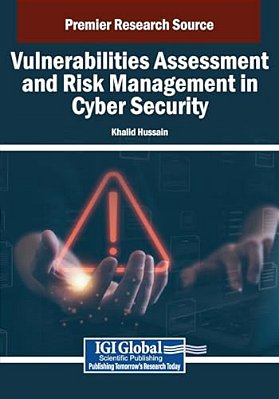 Vulnerabilities Assessment And Risk Management In Cyber Security-..