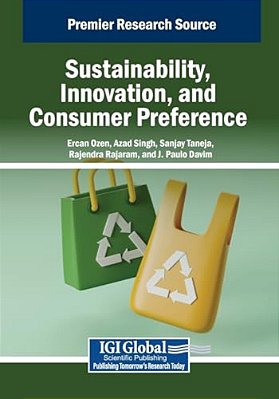 Sustainability, Innovation, And Consumer Preference-..