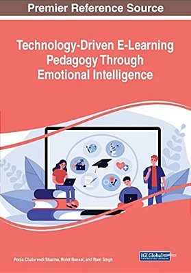 Technology-Driven E-Learning Pedagogy Through Emotional Intelligence-..