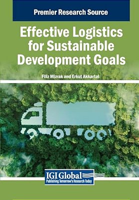 Effective Logistics For Sustainable Development Goals-..