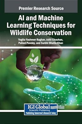 Ai And Machine Learning Techniques For Wildlife Conservation-..