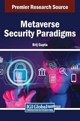 Metaverse Security Paradigms-..