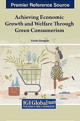 Achieving Economic Growth And Welfare Through Green Consumerism-..