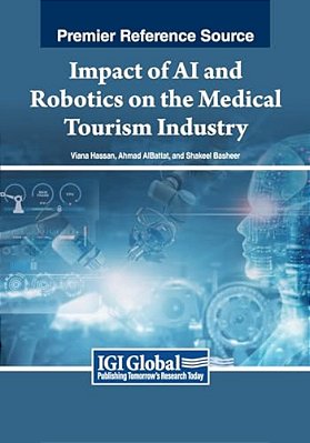 Impact Of Ai And Robotics On The Medical Tourism Industry-..