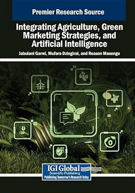 Integrating Agriculture, Green Marketing Strategies, And Artificial Intelligence-..